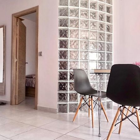 Nervion Plaza Dodo Apartment Севилья Экстерьер фото