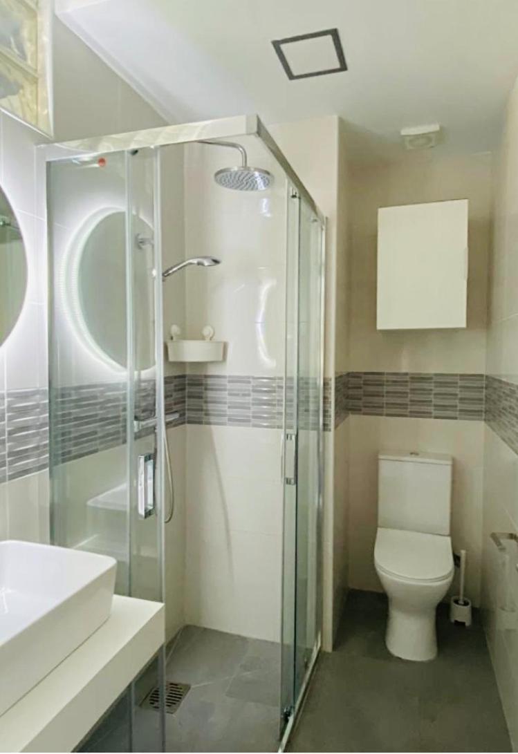 Nervion Plaza Dodo Apartment Севилья Экстерьер фото