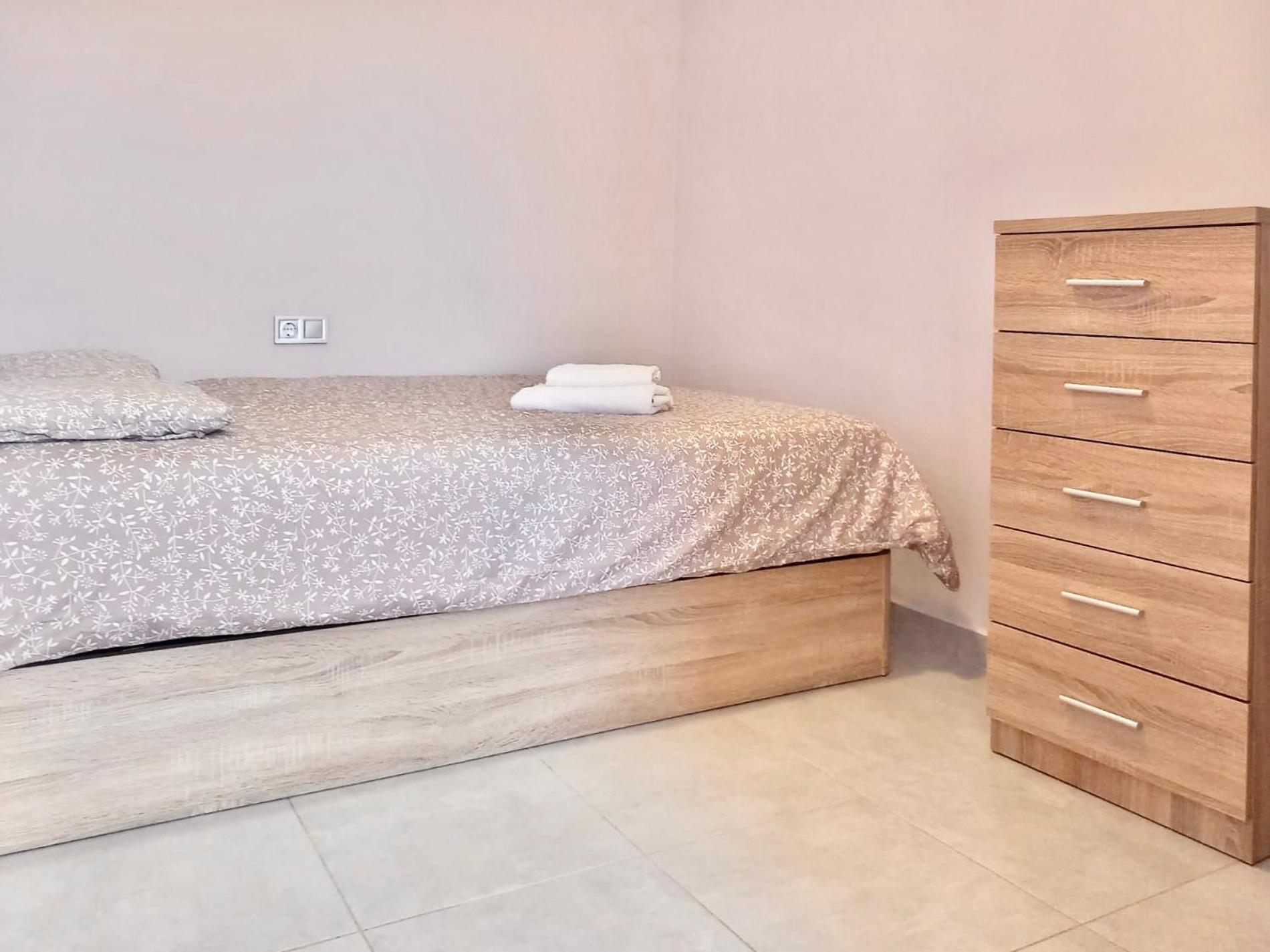 Nervion Plaza Dodo Apartment Севилья Экстерьер фото