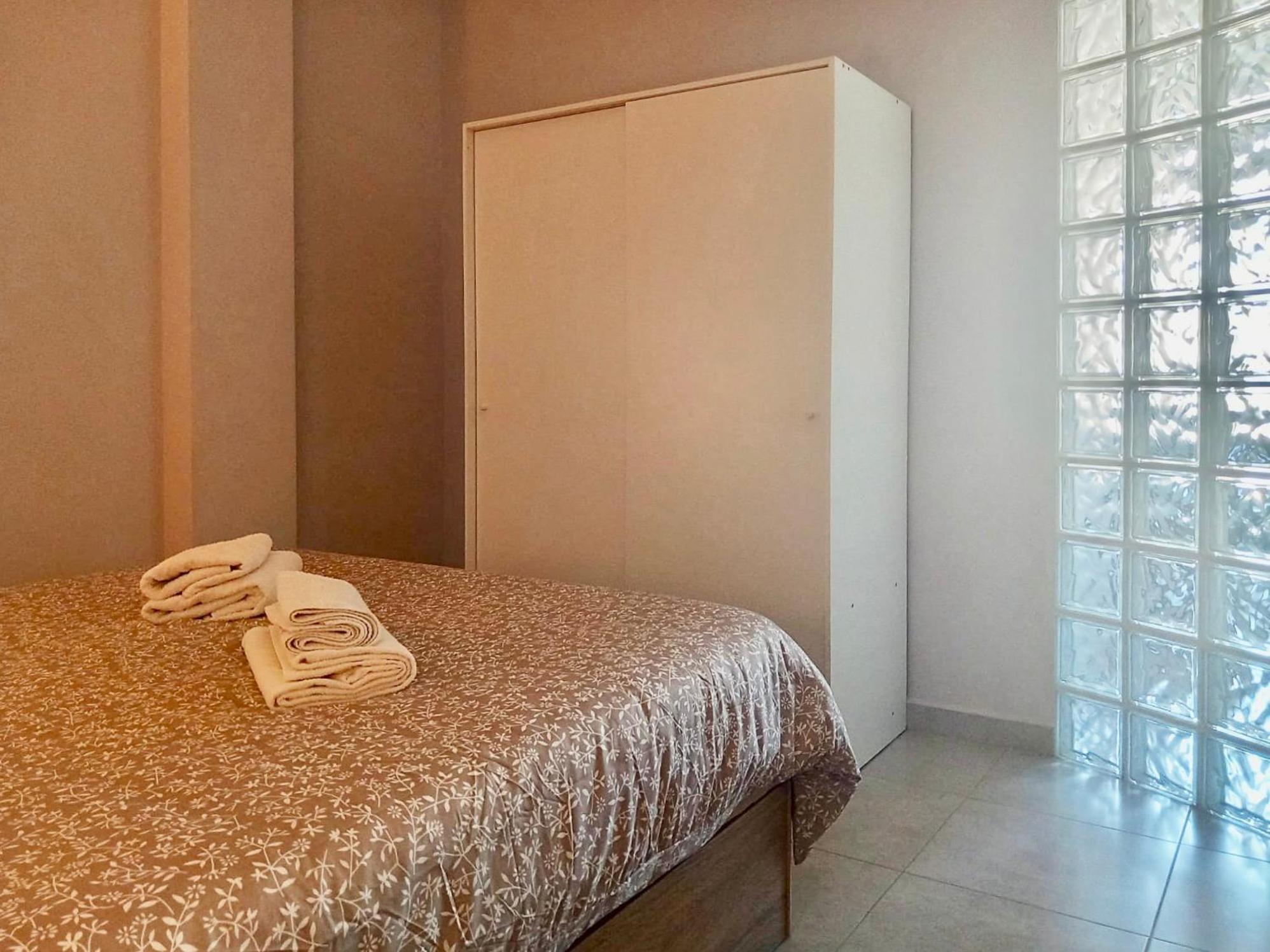 Nervion Plaza Dodo Apartment Севилья Экстерьер фото
