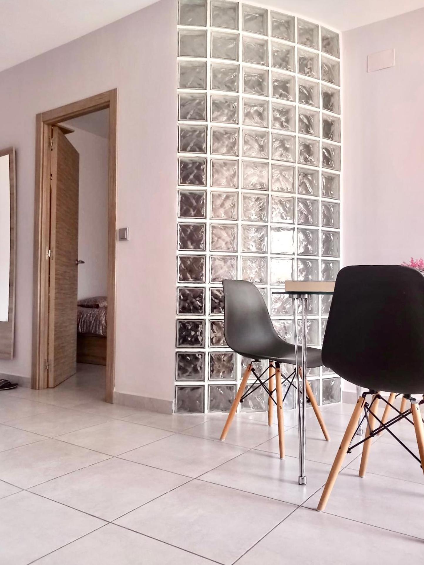 Nervion Plaza Dodo Apartment Севилья Экстерьер фото