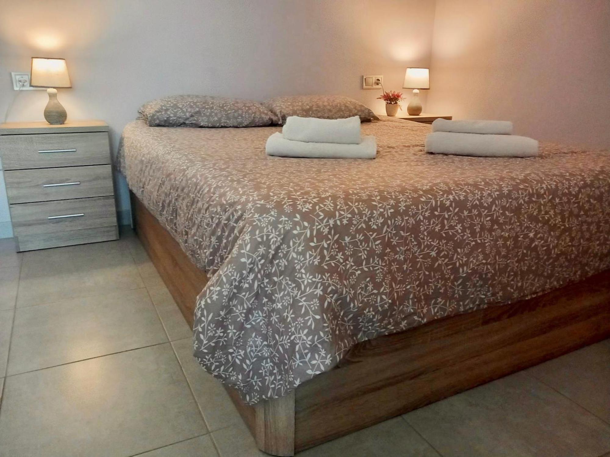 Nervion Plaza Dodo Apartment Севилья Экстерьер фото