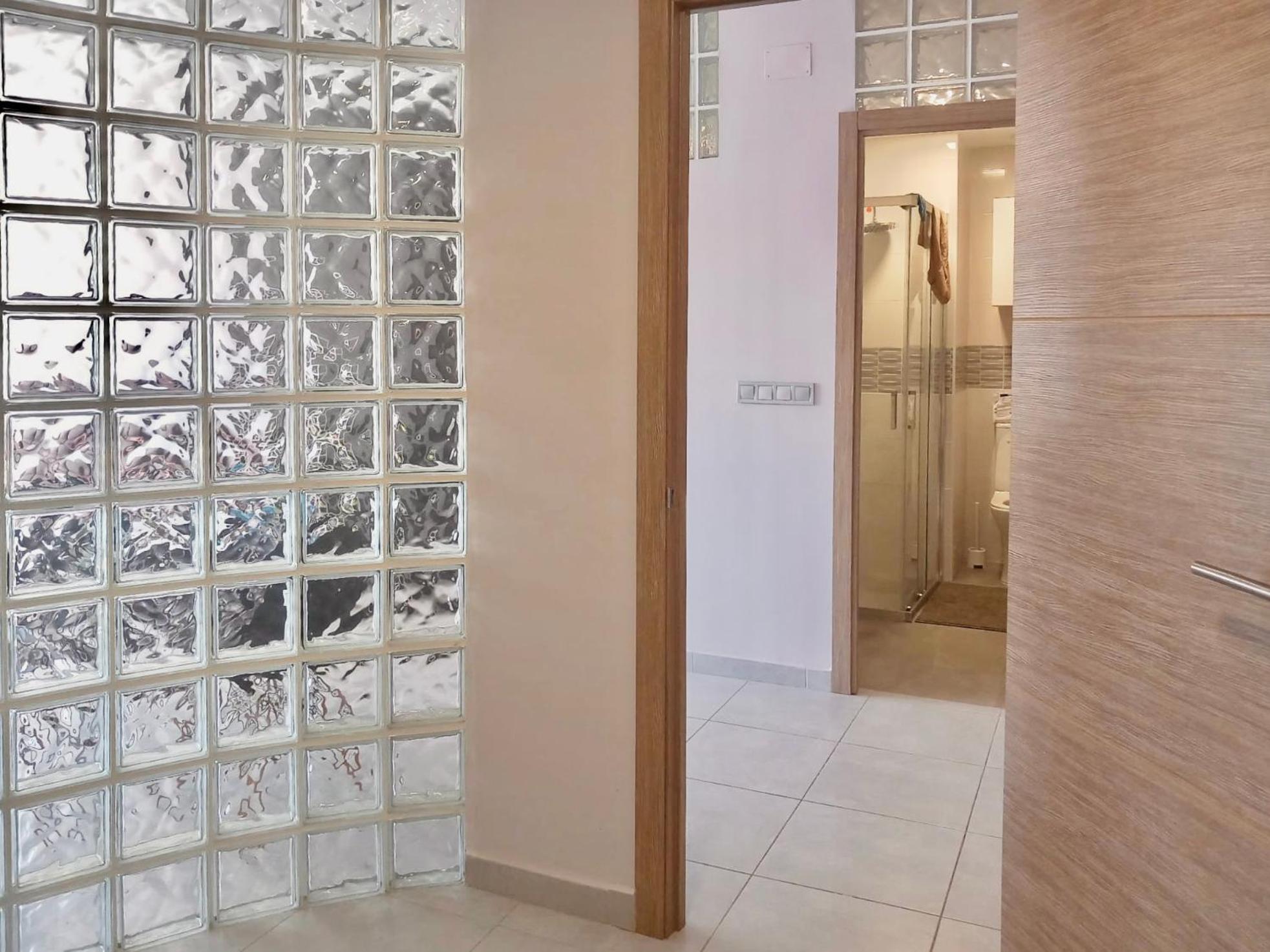 Nervion Plaza Dodo Apartment Севилья Экстерьер фото