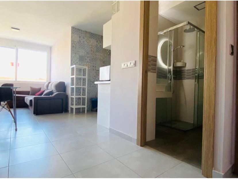 Nervion Plaza Dodo Apartment Севилья Экстерьер фото