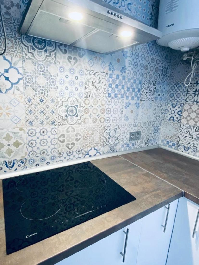 Nervion Plaza Dodo Apartment Севилья Экстерьер фото